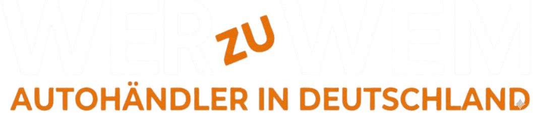 Autohändler-Adressen Logo